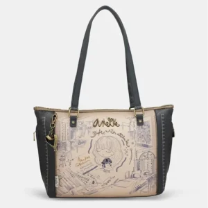 Anekke - Sac à bandoulière