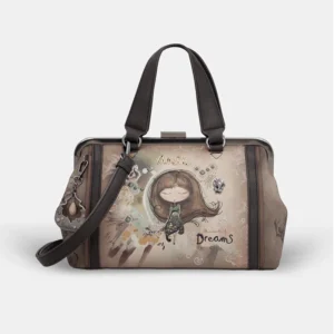 Anekke - Sac à poignée courte