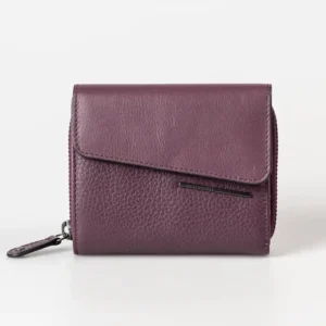 aunts & uncles - portefeuille - Celia - merlot