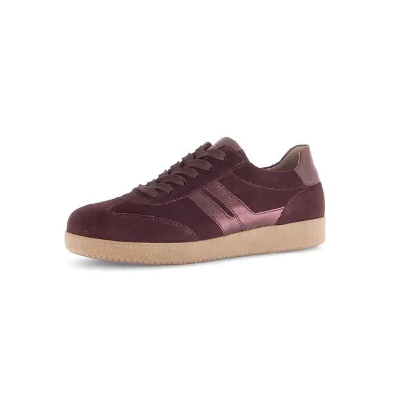 gabor-sneakers-croute-de-cuir-bordeaux-D1-7330015