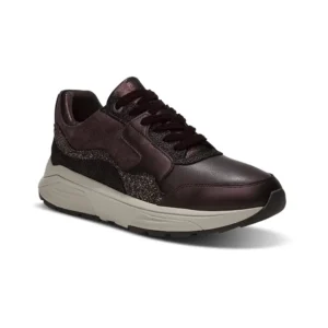 Xsensible - Golden Gate Lady sneakers dame
