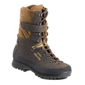 Diotto - Bottines de randonnées NoScratch