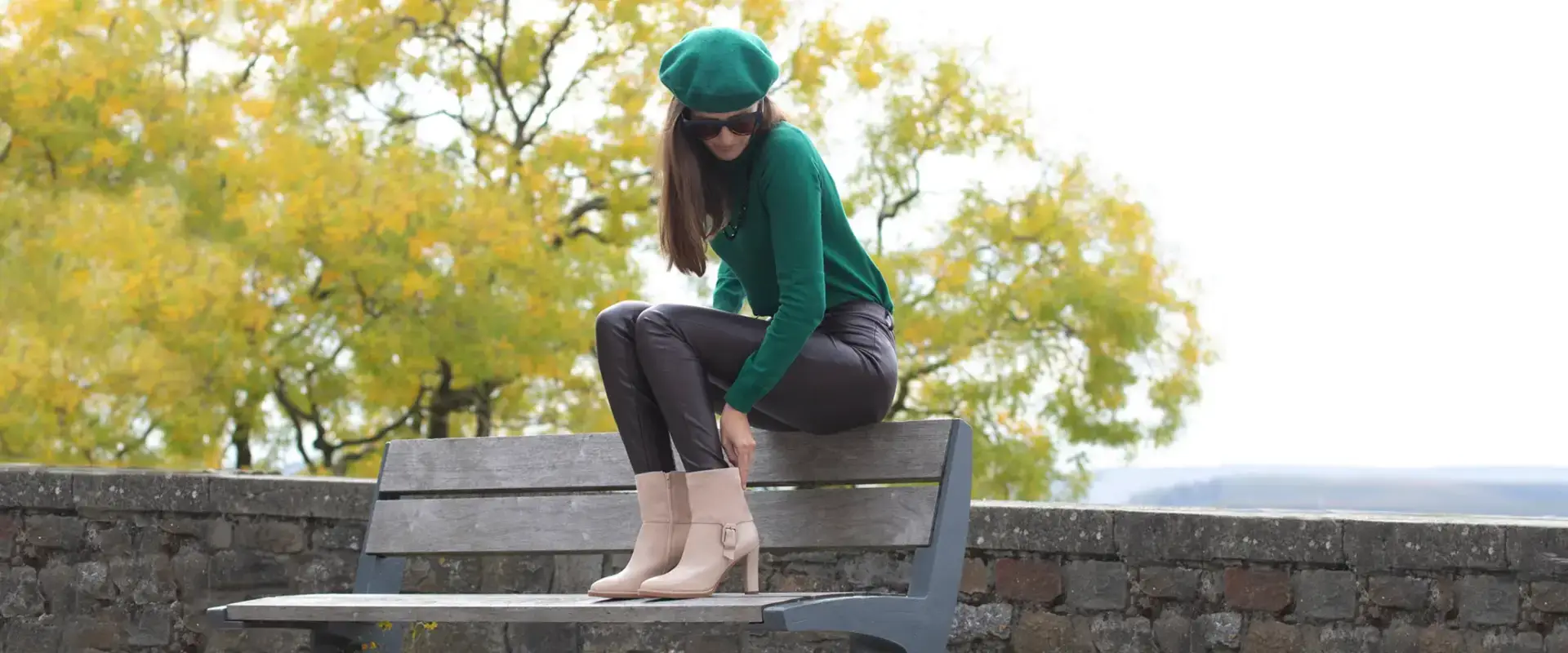 Nathan Baume : l’élégance et le confort réunis dans chaque paire de chaussures