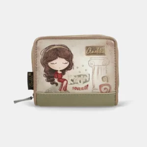 Anekke - Portefeuille