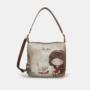 Anekke - Sac à bandoulière