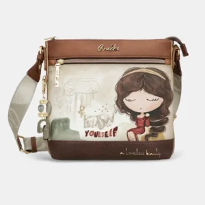 Anekke - Sac bandoulière