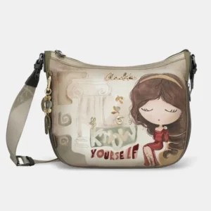 Anekke - Sac bandoulière