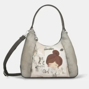 anekke - sac a bandouliere